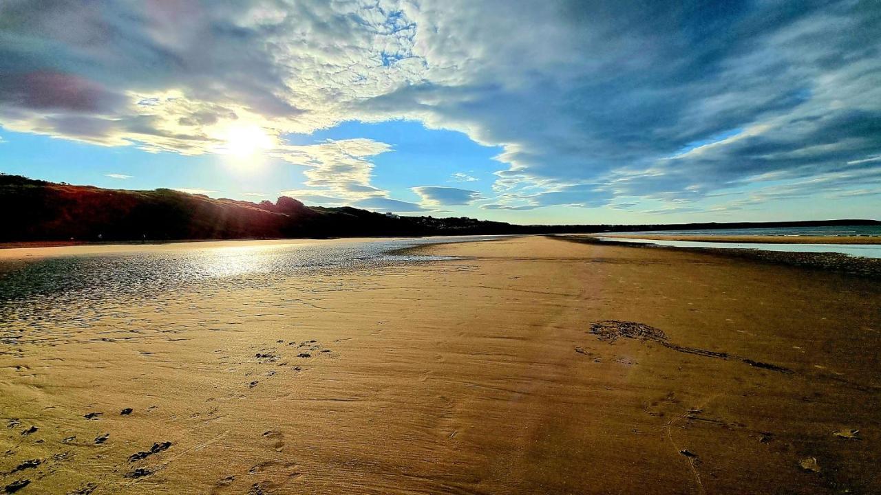 Sandy Bay Hideaway ファイリー エクステリア 写真