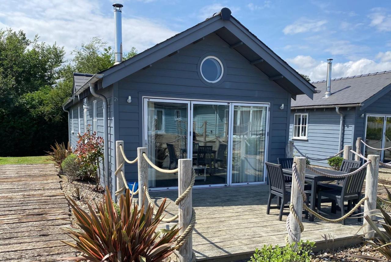 Sandy Bay Hideaway ファイリー エクステリア 写真