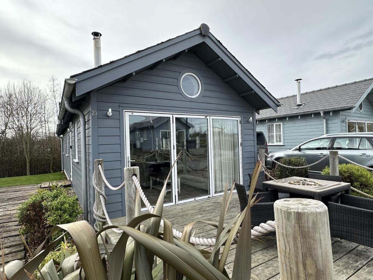 Sandy Bay Hideaway ファイリー エクステリア 写真