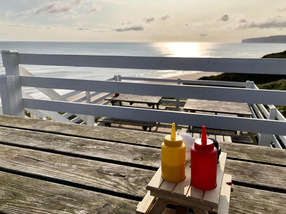 Sandy Bay Hideaway ファイリー エクステリア 写真
